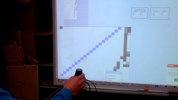 Auto updating path planning from LiDAR data