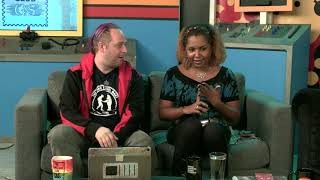That One Comic Book Show - Episode 89 Head First Into Spider Verse w/ Markeia McCarty & Coy Jandreau