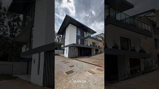 Ksh.160M 5Bedroom in Lavington. For inquiries, Call Ray 9am-5pm EAT +254719186889 #realestate #house