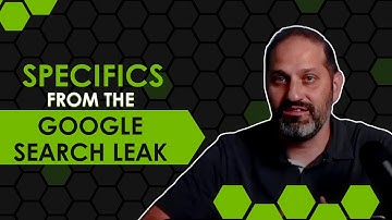 Legal Marketing Impact of Google Search Leak