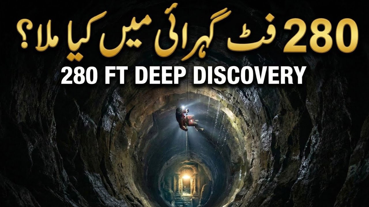 200 Feet Deep Examples 280 Feet Underwater |Why This Depth Changes Everything |The Hidden ...