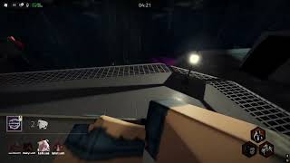 Cheater Speed Hack Violence District