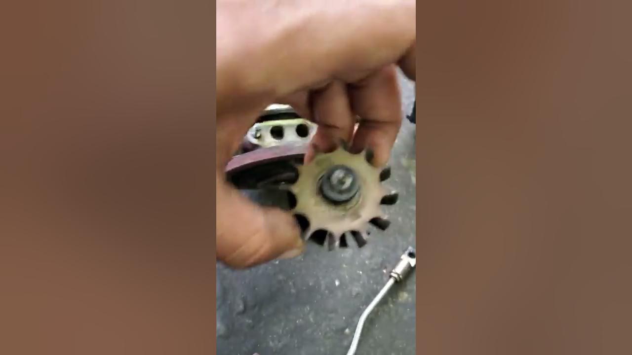 Acura rdx turbo problem fixed code p2263 part (1) - YouTube
