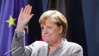 Кто бы мог подумать! Меркель предупреждала Шольца за РФ: Вот Германия и попала!