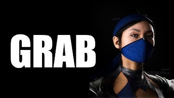 MK11 - Tips & Tricks (stop telegraphing your grabs, use the proper staggers)