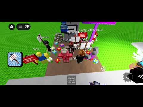 Protest More Need To Back Chat