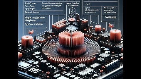 5. Operating System Memory Management