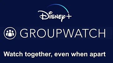 Can you group watch Disney Plus on the same account?