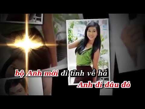 KARAOKE LÝ QUẠ KÊU SONG CA