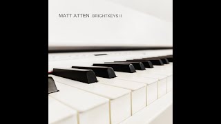 Matt Atten -- 281B2
