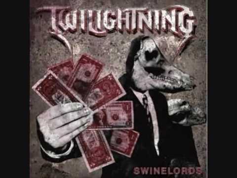 Swinelord - Twilightning - Audio