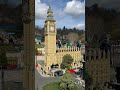 Big Ben in LEGO  looks unreal #lego #bigben #london #shorts