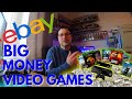 INSANE Profits On These Video Games I Games with Huge Value Xbox One