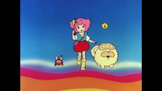 【Indonesian】Putri Penyihir Minky Momo OP1 - Love, Love, Minky Momo [HD]