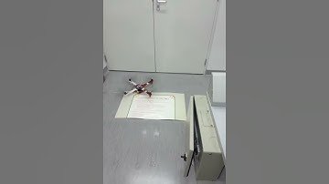 DJI Flamewheel F450 Quadcopter