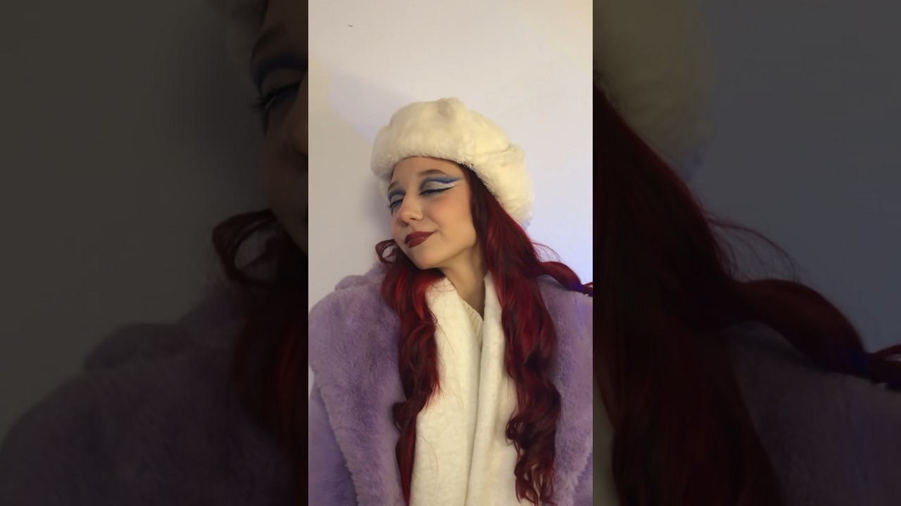 версия №2 |какая понравилась больше? 