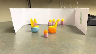 VR Physical Prototype