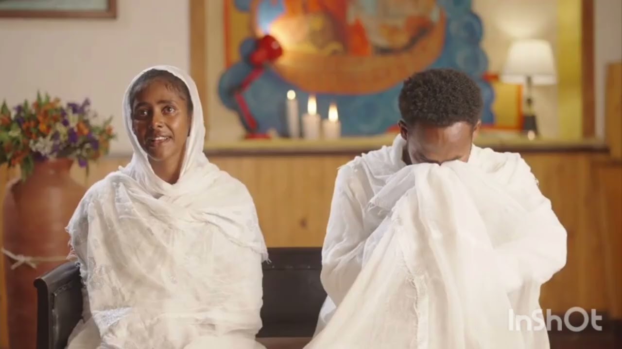 እግዚአብሔር ፡ የማይሠራበት ፡ ሲስተም ፡ ኾነ ፡ ኃይል ፡ የለም...