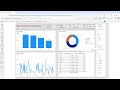 How to enable export to Excel option in Power BI