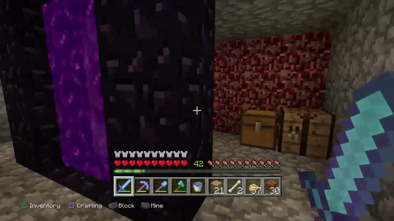 "Marital Spat" - Breakercraft Ep. 4