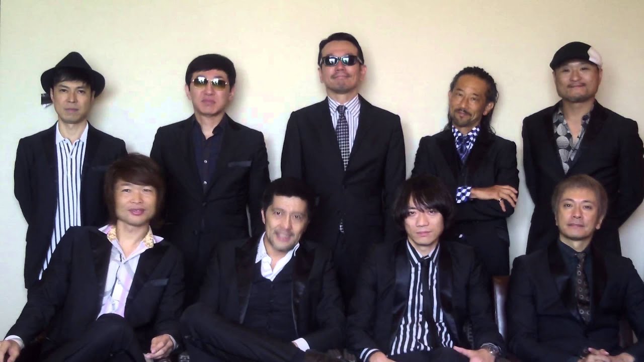 Tokyo Ska Paradise Orchestra te invita a su directo en la Ciudad de México rocklets
