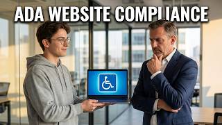 ADA Website Compliance
