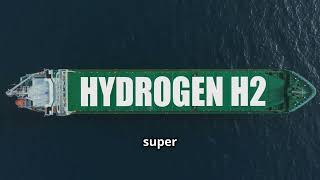Comparison of the energy content of gasoline, diesel, methanol, methane and hydrogen