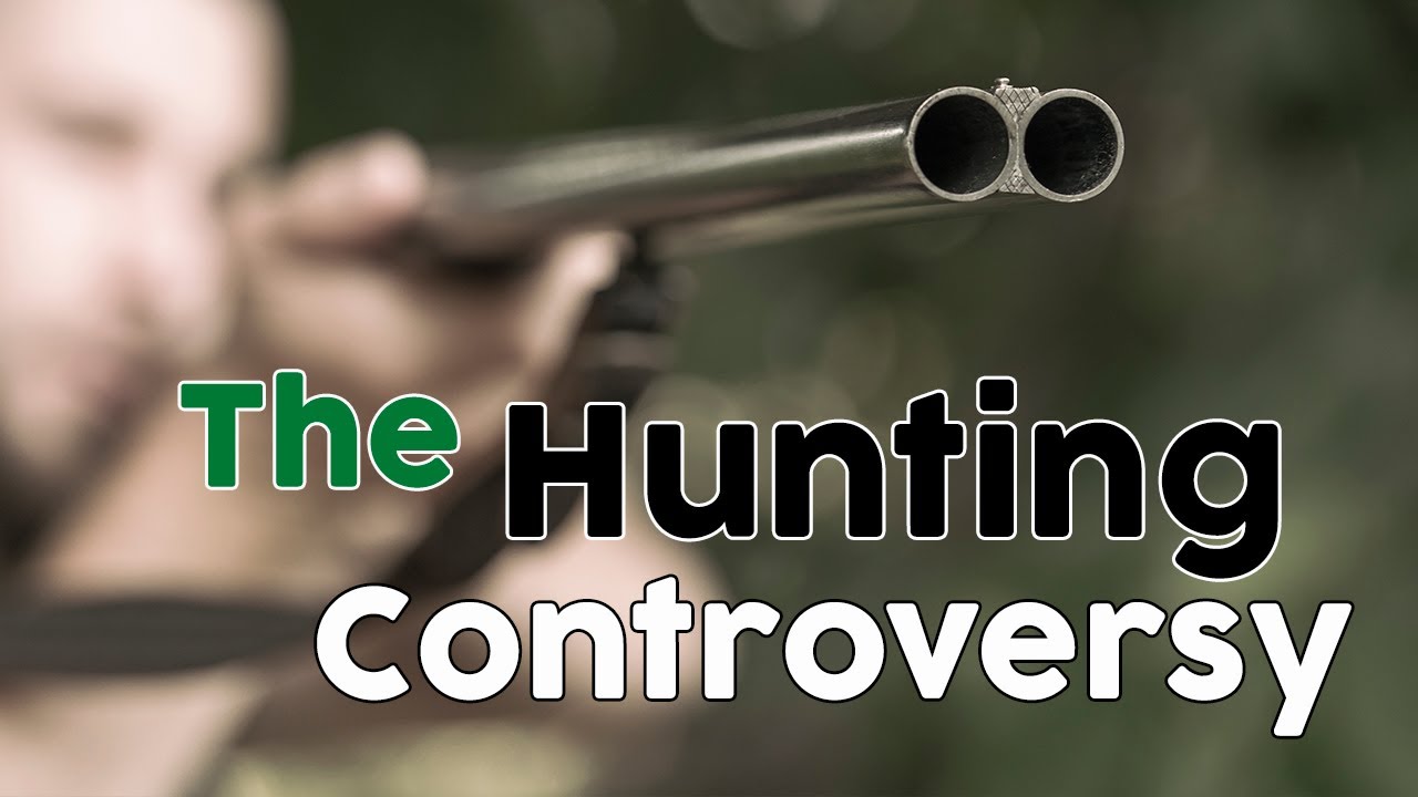What Is The Most Responsible And Ethical Stage Of Hunting?