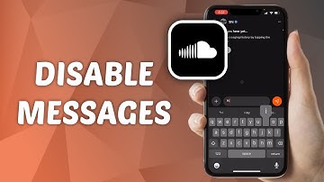 How to Disable Messages on SoundCloud