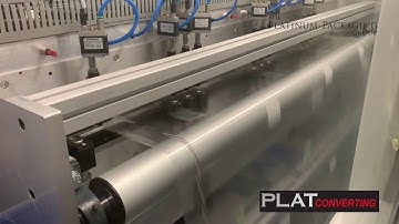 Macro Hole Perforator In Action