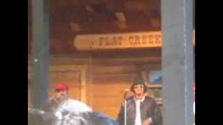 Windy Gap 2012
