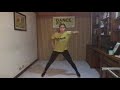 Video 17 FULL CARDIO DANCE FITNESS. DYNAMIC. 600 CALORIAS