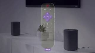 Enjoy music, podcasts or other audio from your mobile device on roku
tv wireless speakers with simple bluetooth pairing in just a few
steps. learn more:...