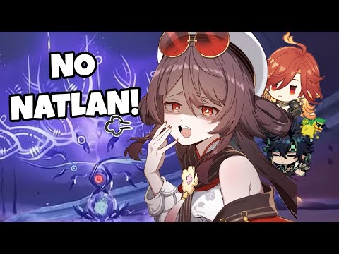 "You Need Natlan Characters for Abyss"