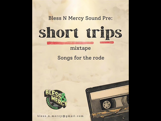 Παρακολούθηση Short Trips Mixtape #reggae #dubplate #rode στο YouTube Παρακολούθηση Short Trips Mixtape #reggae #dubplate #rode στο YouTube