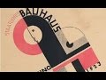 Arte del'900- Bauhaus