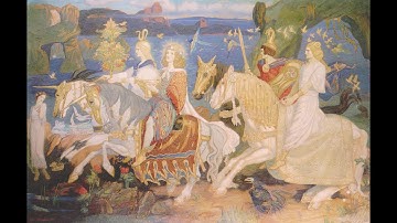 (Celtic Dungeon Synth folk) make dungeon synth great again vol 5