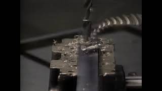 Machine Shop Safety