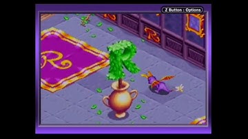 Spyro: Attack of the Rhynocs Part 13