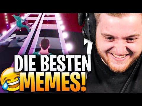 😂😝REAKTION auf Unusual MEMES! | Trymacs Stream Highlights