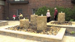 This is Living-Chateau Girardeau
