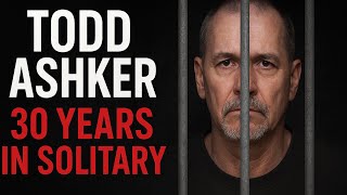 Todd Ashker The Inmate Who Survived 30 Years in Solitary at Pelican Bay SHU — The Prison Story That