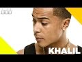 Khalil Talks Working With Birdman, Befriending Justin Bieber