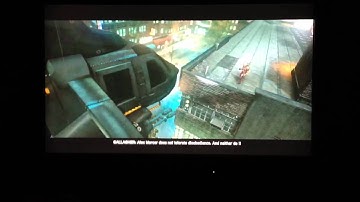 Prototype 2 walkthrough part 12 (NG+)
