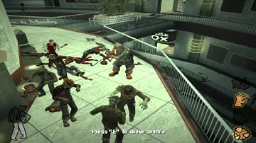 Lets play Stubbs the Zombie part 6