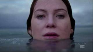 Meredith Grey: Drowning