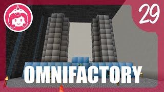 [ MOD ] Omnifactory - #30