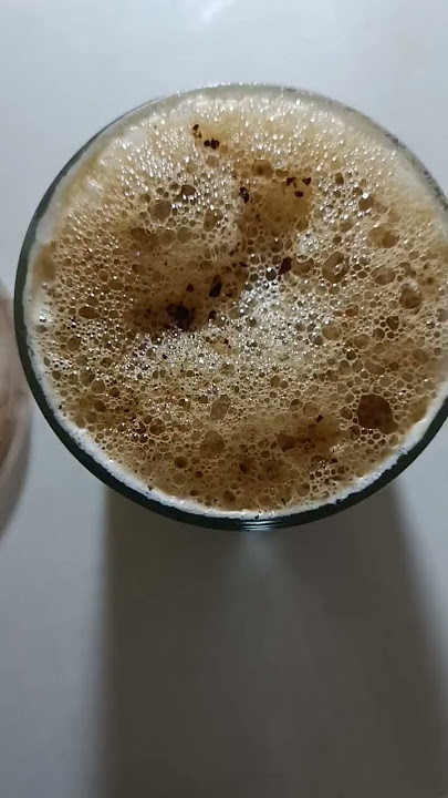 pagi pagi paling suka minum kopi hangat #hotcoffee #coffee #condensemilkcoffee #kopi #kopisusu