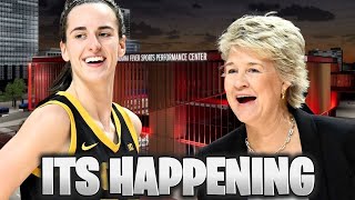 WNBA OWNERS REMOVE CORE ON CAITLIN CLARK ROOKIE CONTRACT IN NEW CBA PROPOSAL…