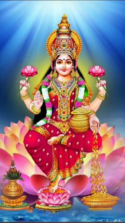 🙏🙏🪔🪔🌺🌷🎇🎆Sowbagya Laxmi Ravamma #Ohm Shree Mathre Namah 🙏 #Friday #motivation #Sri #trend